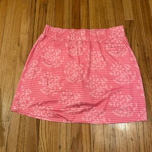 Small Womens Pebble Beach Skort